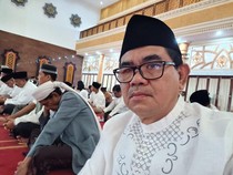 Pakar Nilai Alasan Hukum Prabowo Digugat Terkait Mendes Yandri Lemah