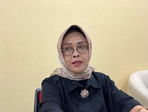 MK Tetap Gelar Sidang Gugatan UU Meski Ada Sengketa Coblos Ulang Pilkada