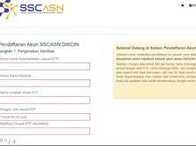 Panduan Lengkap SSCASN 2025: Cara Daftar, Login, dan Cek Pengumuman Resmi BKN