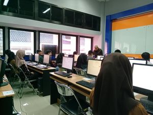 10 Contoh Soal UTBK SNBT 2025 Pengetahuan dan Pemahaman Umum, Jangan Di-skip!
