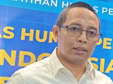 Hasan Nasbi Mundur dari Jabatan Kepala Kantor Komunikasi Presiden
