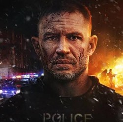 Kolaborasi Tom Hardy dan Sutradara The Raid Rajai Netflix