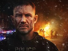 Kolaborasi Tom Hardy dan Sutradara The Raid Rajai Netflix Kolaborasi Tom Hardy dan Sutradara The Raid Rajai Netflix