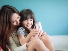 Ada Tren Cookie Share Challenge untuk Ukur Empati Anak, Begini Kata Psikolog!
