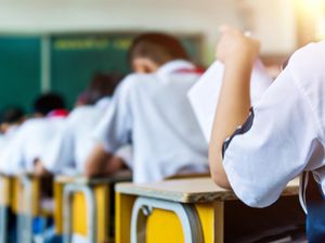 Cara Cek Akreditasi Sekolah, Siap-siap SPMB SD hingga SMA dan SMK