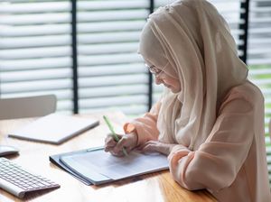 10 Contoh Soal UTBK SNBT 2025 Materi Penalaran Induktif, Jangan Kendor Latihannya!