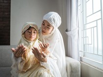 Doa Setelah Sholat Dhuha dan Dzikirnya