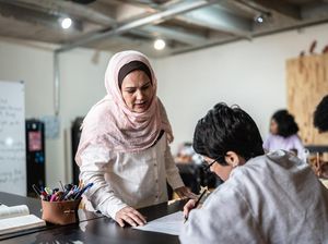 Video: Pemerintah Bakal Redistribusi Guru ASN, Bisa Mengajar di Swasta Video: Pemerintah Bakal Redistribusi Guru ASN, Bisa Mengajar di Swasta