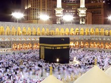 Saudi Berlakukan Denda hingga Rp 447 Juta bagi Jemaah Haji Tanpa Izin Resmi