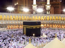 Saudi Berlakukan Denda hingga Rp 447 Juta bagi Jemaah Haji Tanpa Izin Resmi
