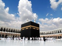 Jemaah Tanpa Visa Haji Dilarang Masuk Makkah Mulai Hari Ini