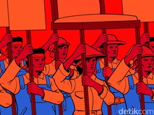 30+ Ucapan Selamat Hari Buruh Internasional 2025 Bahasa Inggris