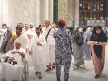3 Calon Jemaah Haji Asal Solo Gagal Berangkat, Ini Penyebabnya