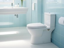 Kenapa Muncul Kerak Kuning di WC? Ini Penyebab dan Cara Bersihkannya