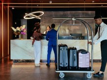 Ramai Turis, Sepi Hotel: Akomodasi Ilegal Bali Masuk Radar Pemerintah