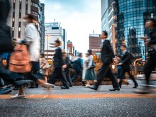 Kabar Duka, Manusia Tertua di Jepang Meninggal Dunia