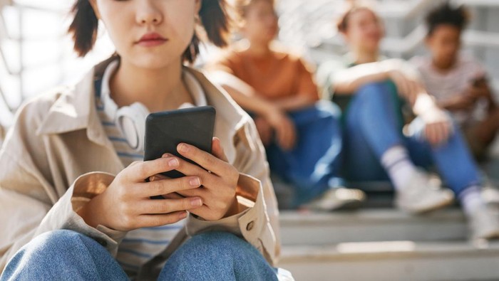 5 Negara Paling Kecanduan Internet di Dunia, Ada Indonesia?