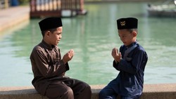 Catatan PWNU-Persis soal Penyaluran Hibah Pesantren di Jabar