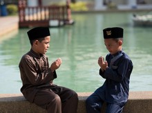Catatan PWNU-Persis soal Penyaluran Hibah Pesantren di Jabar