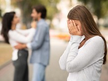 Pacar Selingkuh, Apakah Hubungan Saya Dengannya akan Lanjut?