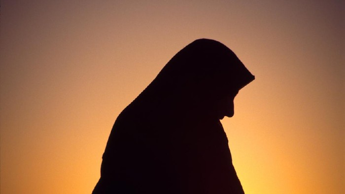 Saat Para Malaikat Iri Menyaksikan Kemuliaan Rabiah al-Adawiyah