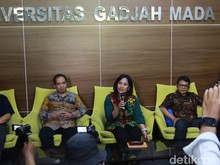 UGM di Pusaran Isu Ijazah Palsu