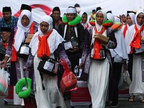 Kemenag Perpanjang Waktu Pelunasan Biaya Haji untuk 3 Provinsi