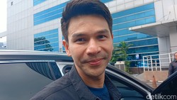 Penjelasan Polisi Soal Status Jonathan Frizzy di Kasus Vape Obat Keras
