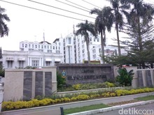 Hasil Akhir Lelang Jabatan Eselon II Pemprov Sumut, Ada dari Pemkot Medan