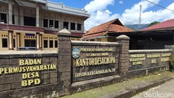 Warga Cikupa Tagih Janji KDM soal Ganti Ternak yang Dimangsa Macan