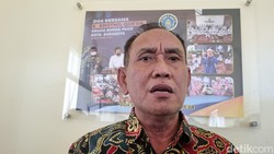 Kadispendik Surabaya Sebut Pelatih Banting Siswa Disanksi Berat
