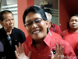 Akui Bertemu Megawati dan Bintang Puspayoga, Giri Prasta Ungkap Chemistry