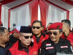 Diusung PDIP di Pilgubsu, Edy Ngaku Mau Berjuang Lawan Kemungkaran