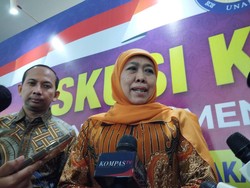 Ikatan Alumni Unair Harap Ada Kementerian Ini di Era Pemerintahan Prabowo