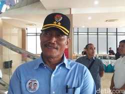 Target Tinggi Tim Andi Sudirman di Pilgub Sulsel