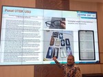 Panitia: 20 Peserta UTBK 2025 Curang Libatkan 10 Joki, Mayoritas Pilih Kedokteran