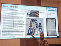 Panitia: 20 Peserta UTBK 2025 Curang Libatkan 10 Joki, Mayoritas Pilih Kedokteran