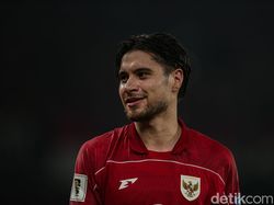 Kevin Diks Cedera, Timas Indonesia Patut Was-was