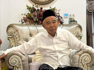 Siswa Jatim Terbanyak Lolos SNBP, Kiai Asep Apresiasi Gubernur Khofifah