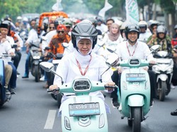 Pengamat Singgung Penurunan Kemiskinan Ekstrem di Jatim 4 Tahun Terakhir