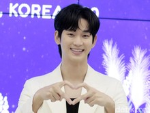 Kim Soo Hyun Dituntut Rp 35 M, Rugikan Dua Brand yang Kontrak Jadi Model