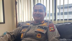 8 Tahanan Polres Lahat Kabur, Kapolres-Kasat Tahti dan Petugas Jaga Diperiksa