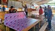 Kesaksian soal Kompol Reny Tolak Suap dan Berantas Judi Berkedok Ritual Adat