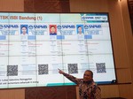 Modus Joki UTBK 2025, Duplikasi Foto Pakai AI untuk Beberapa Peserta