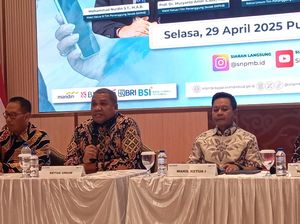 Panitia SNPMB: Soal UTBK Tidak Mungkin Bocor!