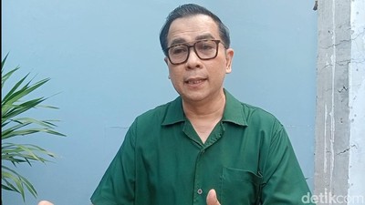 Krisna Mukti Depresi Gagal Taklukkan Dapil Neraka Jatim sampai Utang Rp 2 M