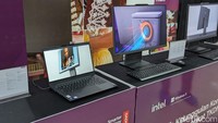 Lenovo Mulai Produksi Laptop di Indonesia, TKDN Tembus 40%