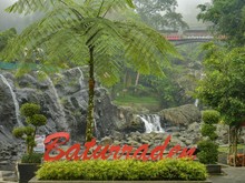 Terpeleset Saat Foto-foto, 2 Wisatawan dari Jakarta Tewas di Baturraden