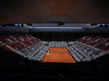 Madrid Open 2025 Terhenti Akibat Pemadaman Listrik