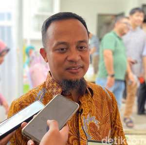 Andi Sudirman Sulaiman